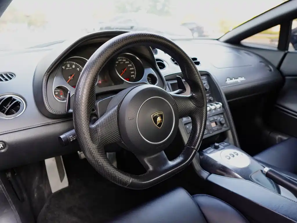 Gallardo LP 550-2 Standard