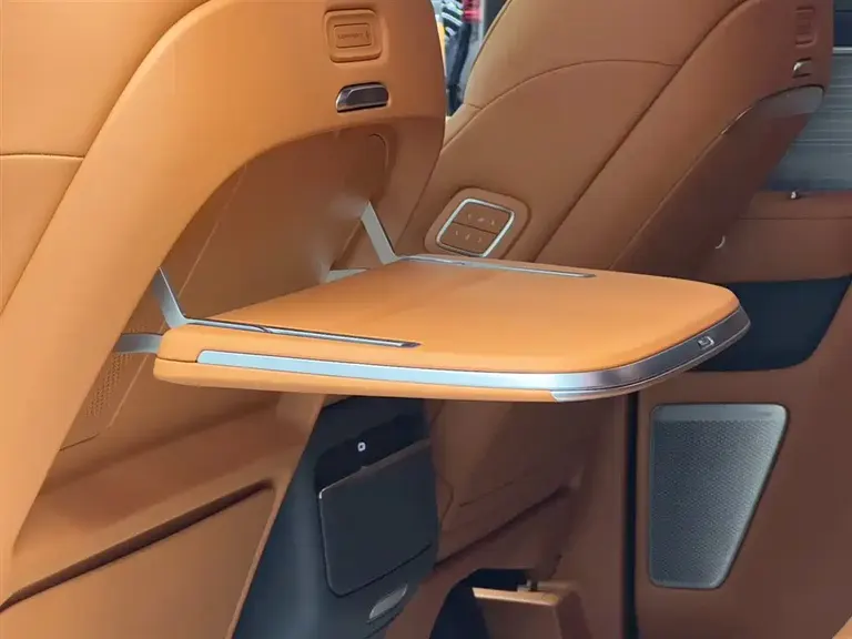 Buick Zhijing Shijia Luxury Enjoyment