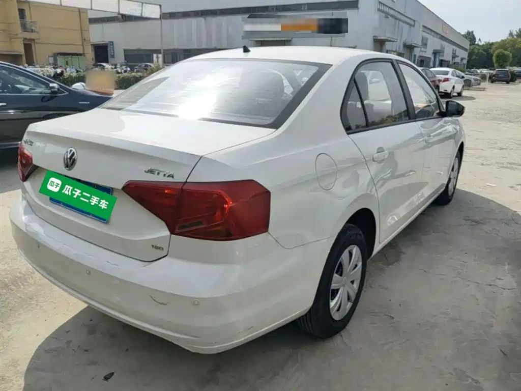 Jetta 1.5 L Auto Fashion