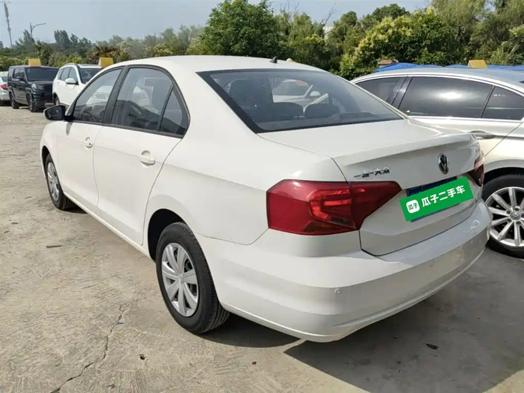 Jetta 1.5 L Auto Fashion