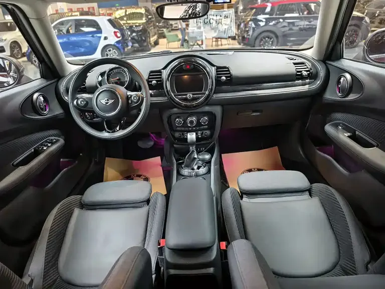 MINI CLUBMAN Facelift 1.5 T COOPER