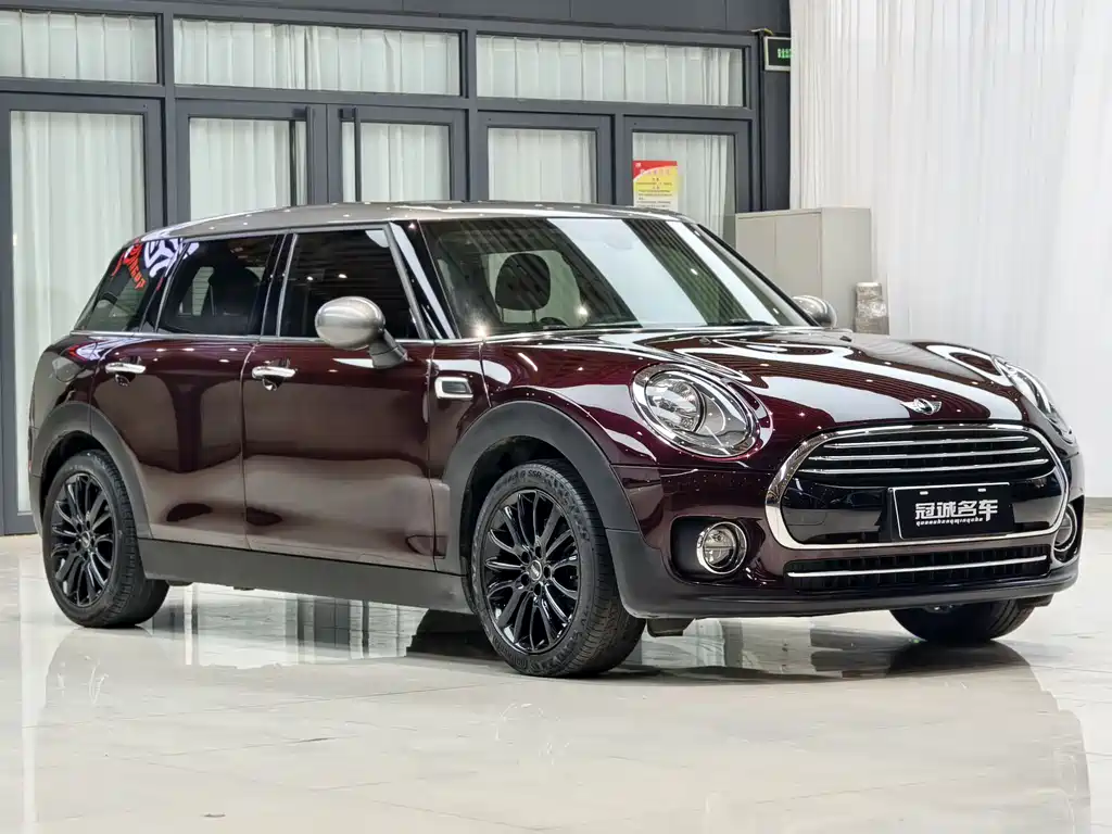 MINI CLUBMAN Facelift 1.5 T COOPER