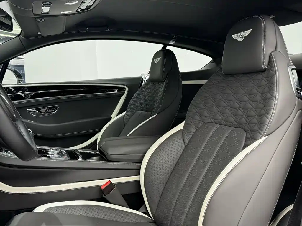 Continental GT 6.0 T GT W12