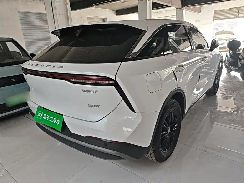 Venucia Big V 260 T Idol