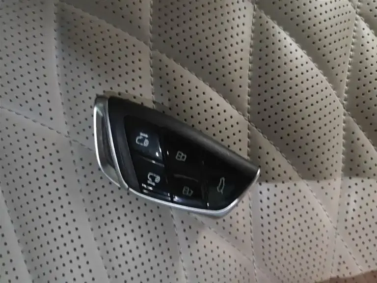 Maxus G90 2.0 T Interstellar 7-seat
