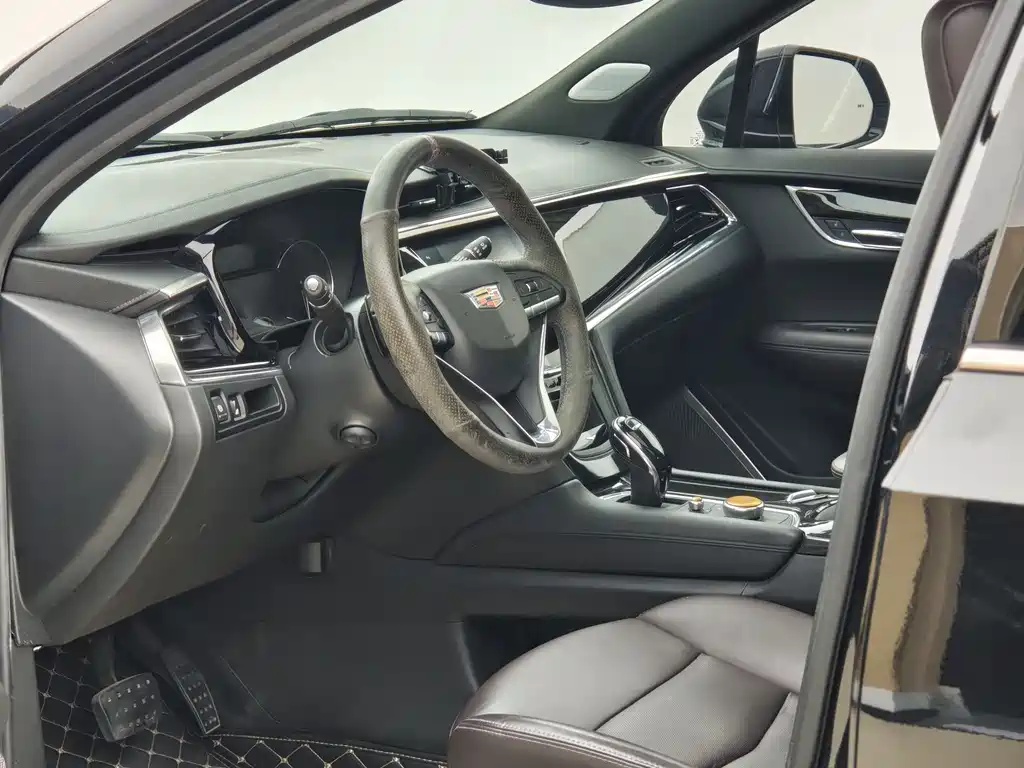 Cadillac XT6 28 T 6-seat 4 WD Luxury