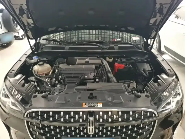 Lincoln Corsair 2.0 T 2 WD Graceful
