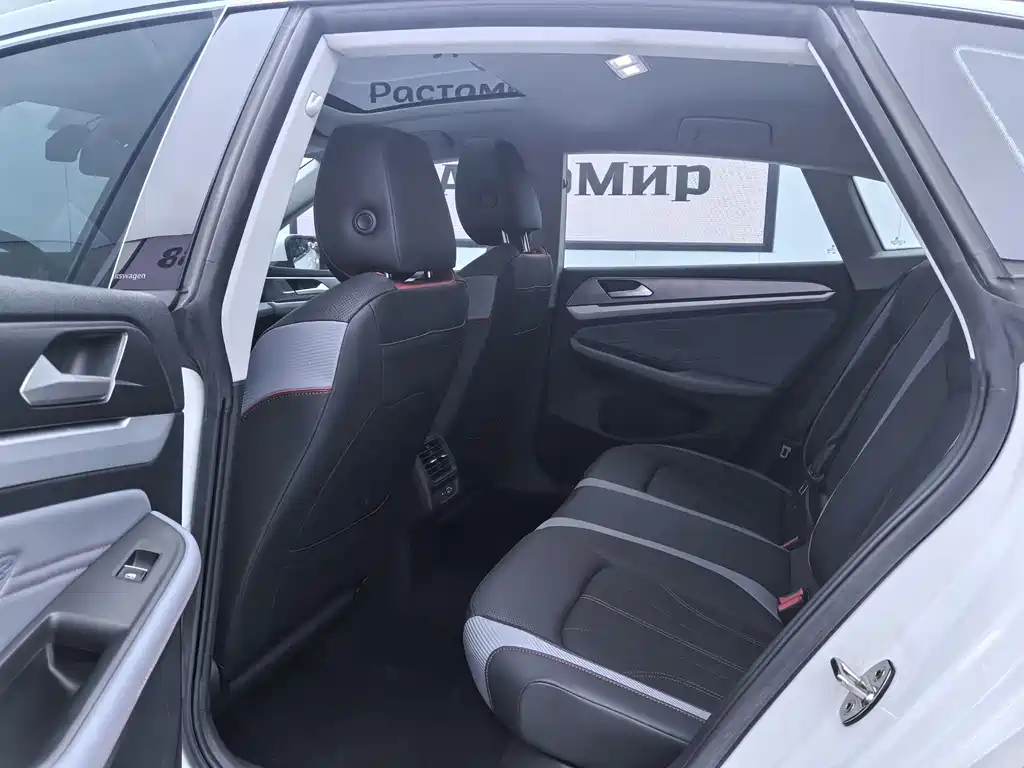Lamando Lamando L 280 TSI DSG Spicy Cool