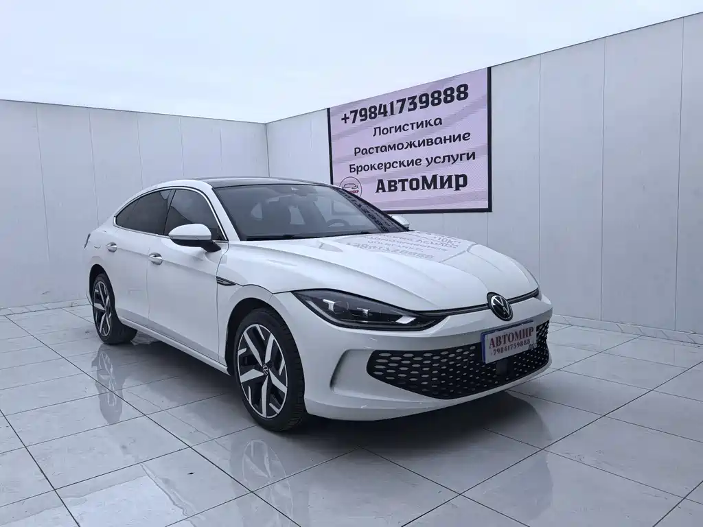 Lamando Lamando L 280 TSI DSG Spicy Cool
