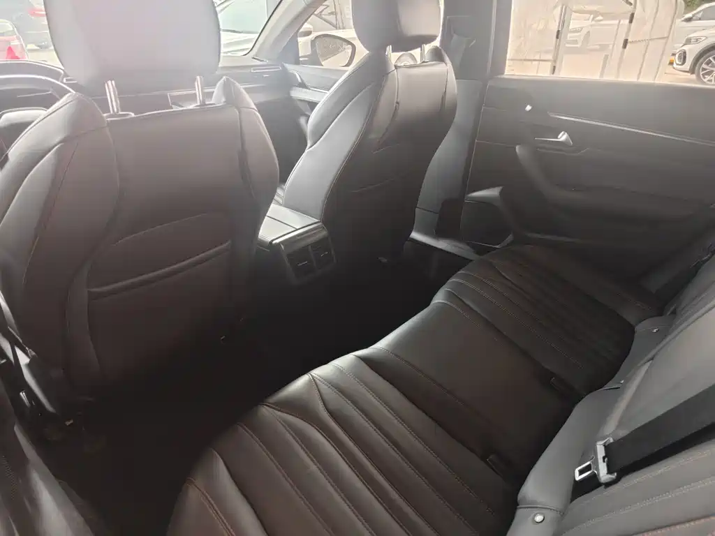 Peugeot 508 508 L 400 THP PureTech Drive Control