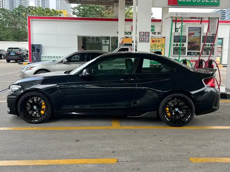 BMW M2 M2 Thunder