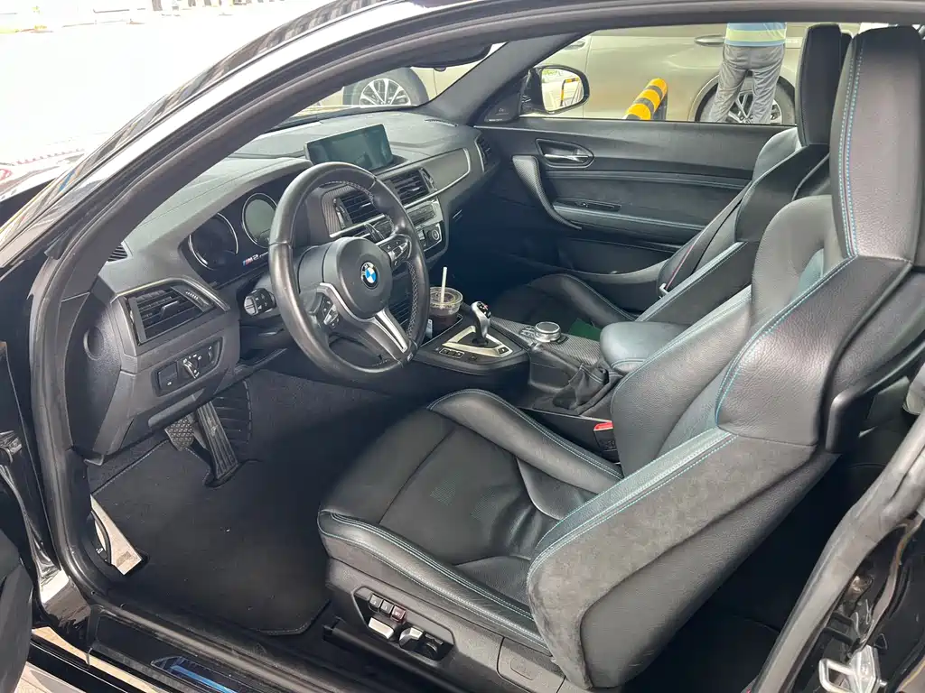 BMW M2 M2 Thunder