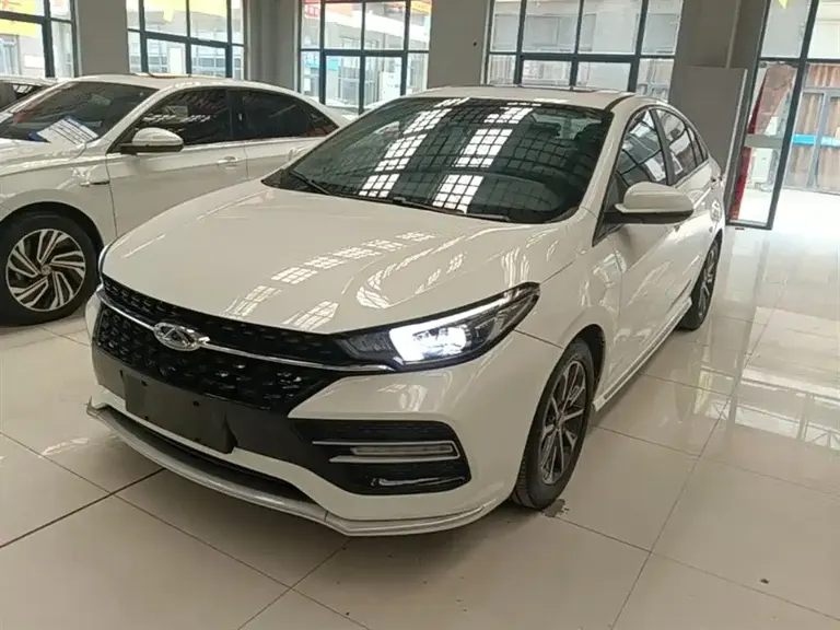 Chery Arrizo GX Champion 1.5 L CVT Elite