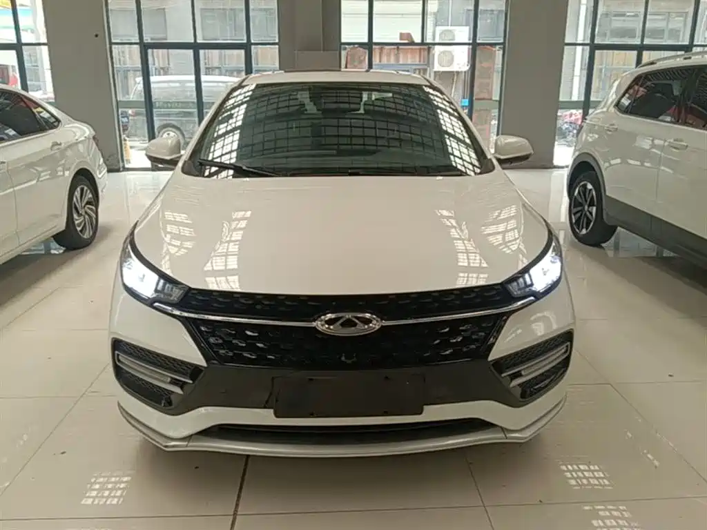 Arrizo GX Champion 1.5 L CVT Elite