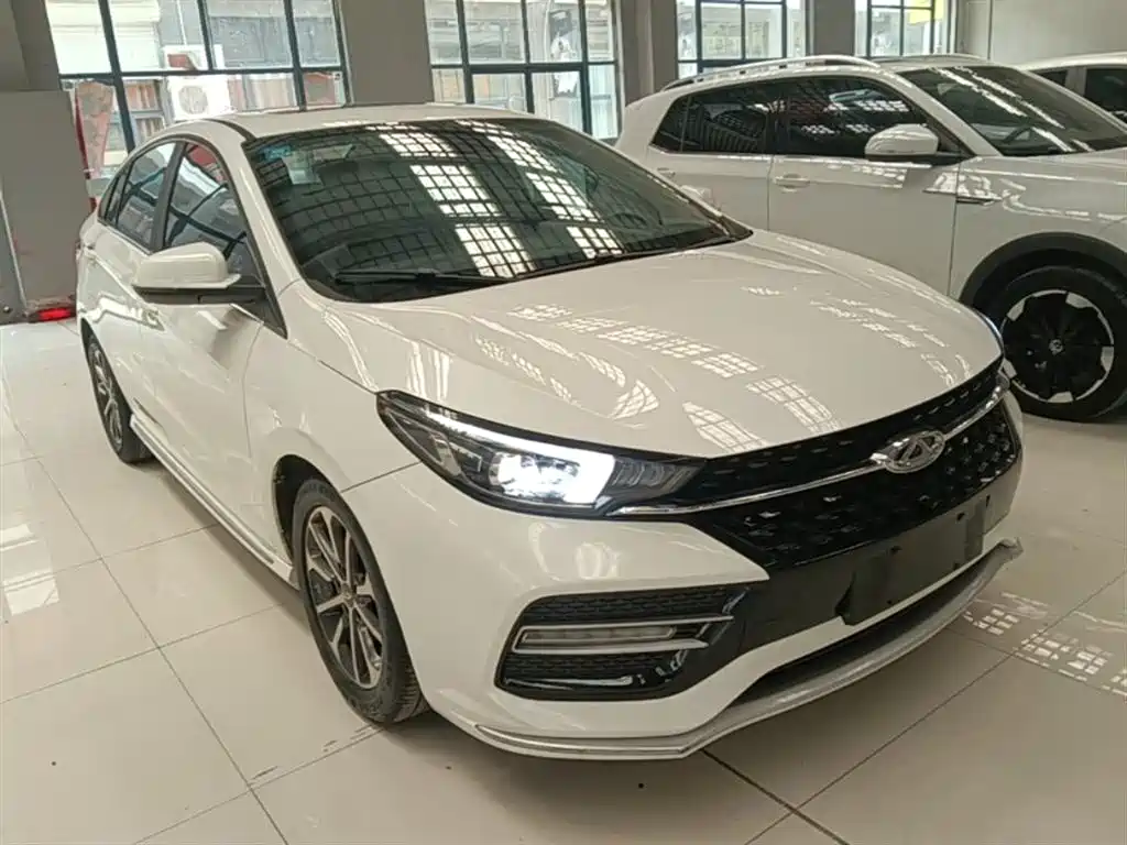 Arrizo GX Champion 1.5 L CVT Elite