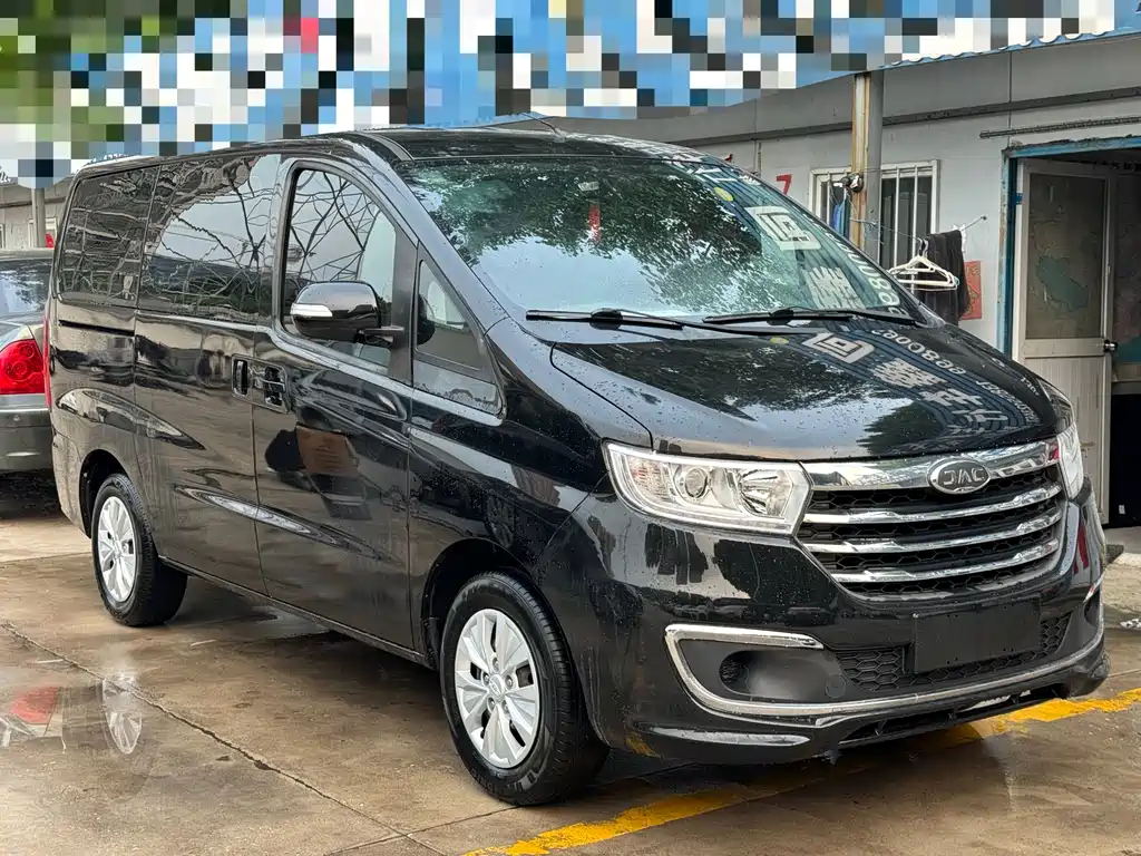 Refine M3 Home 1.6 L Luxury