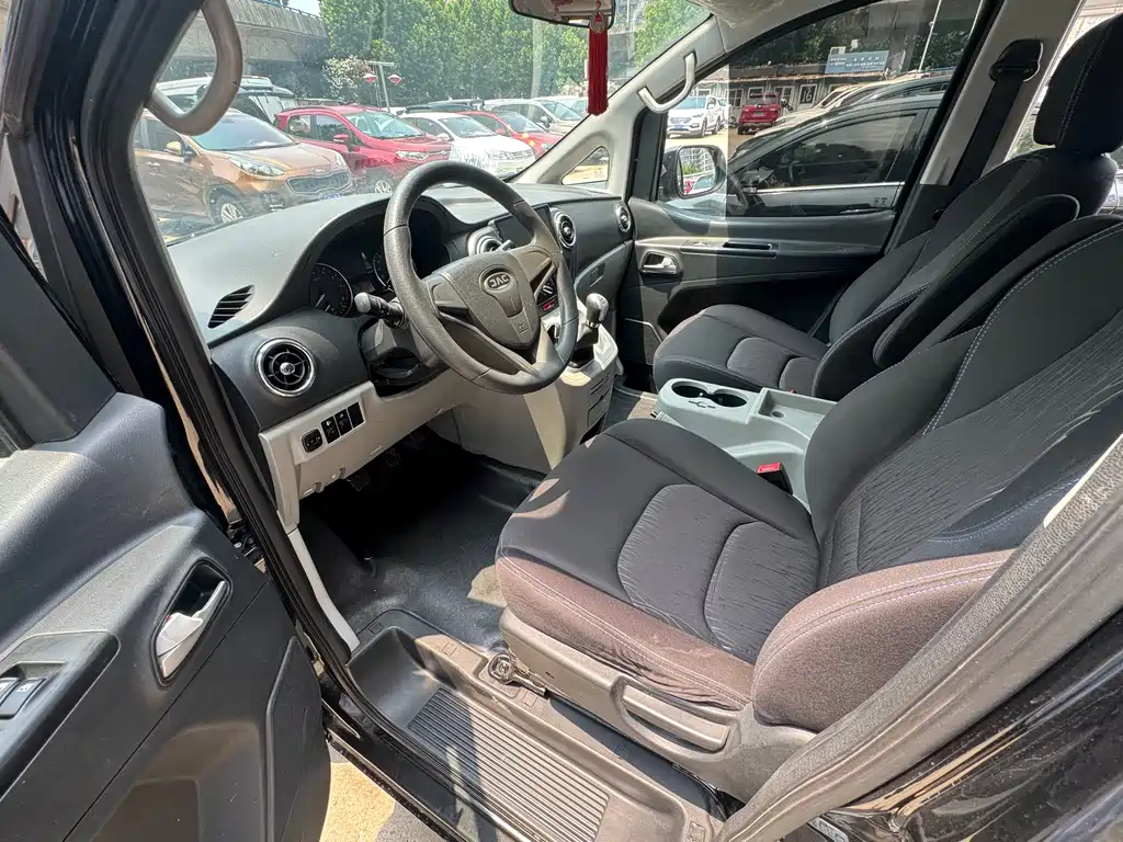 Refine M3 Home 1.6 L Luxury