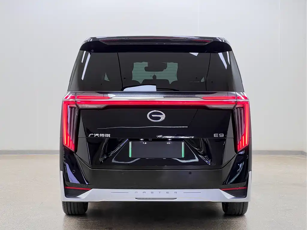GAC Trumpchi E9 E9 Champion