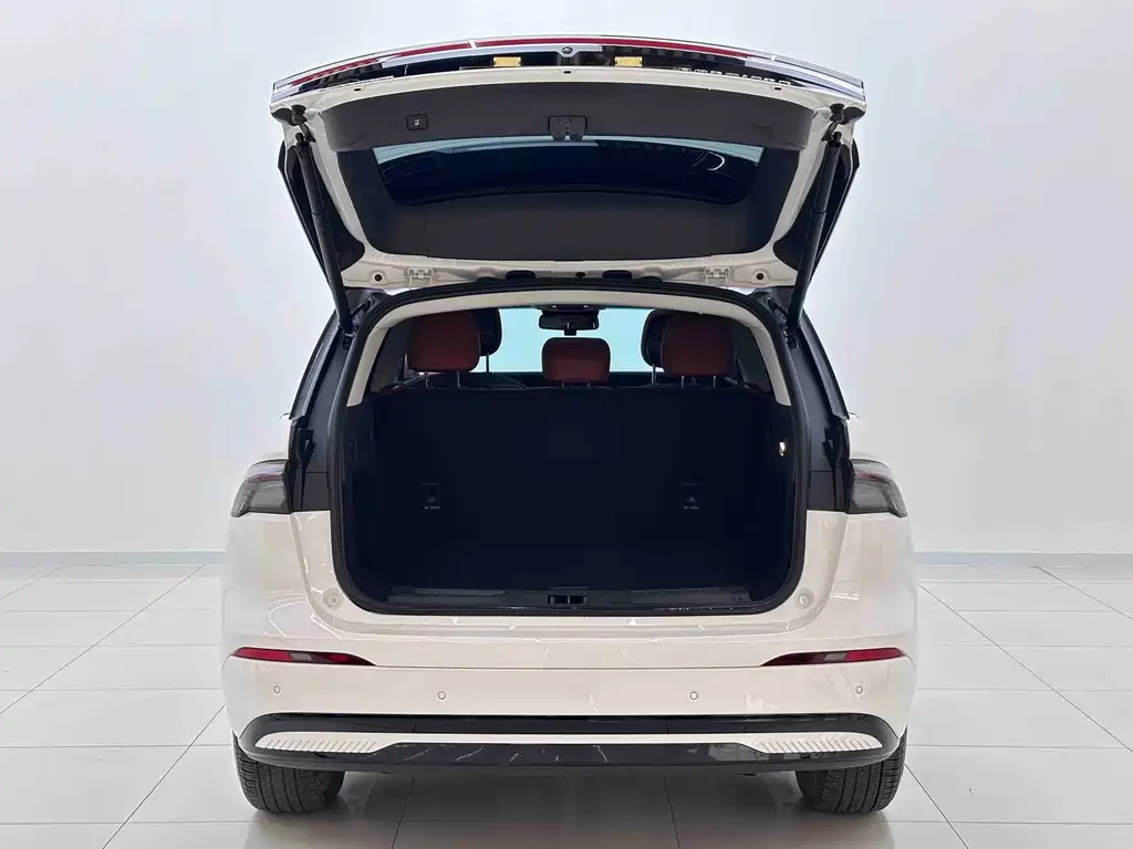 Nautilus 2.0 T 4 WD Comfort Supreme Hybrid