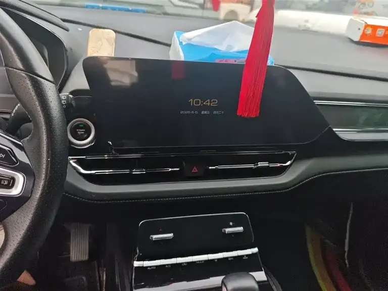 Wuling Victory 1.5 T CVT Flagship