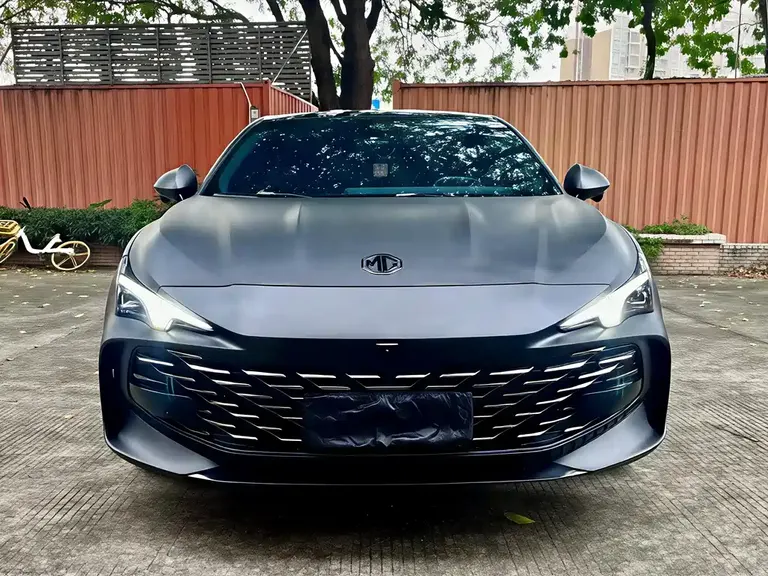 MG7 1.5 T DCT Supreme Beauty Luxury