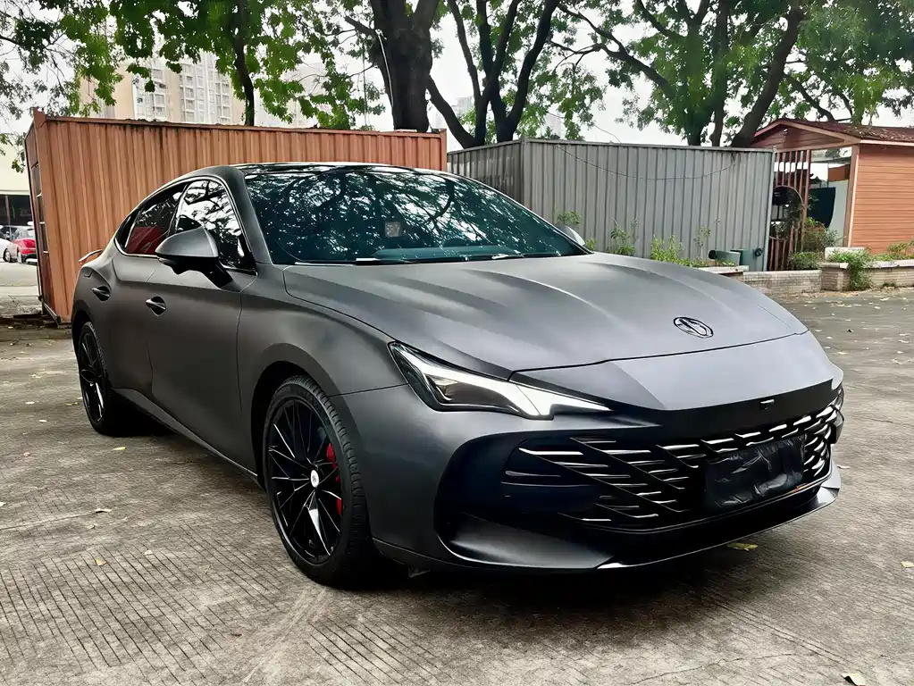 MG7 1.5 T DCT Supreme Beauty Luxury