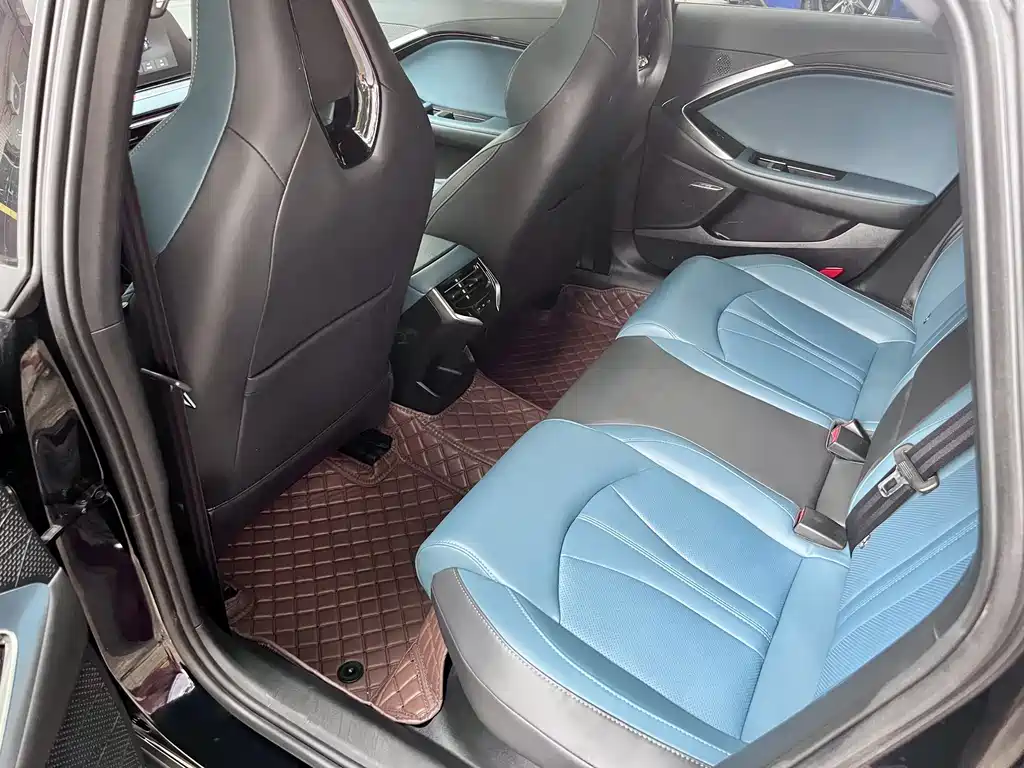 MG7 1.5 T DCT Supreme Beauty Luxury