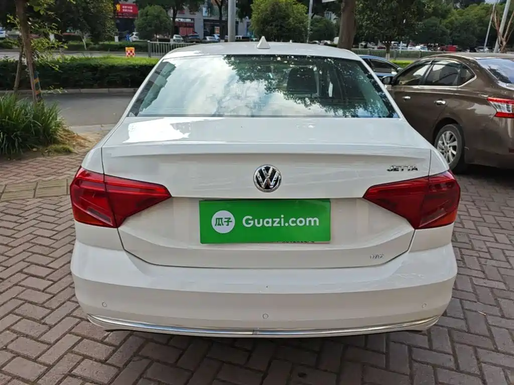 Jetta 1.5 L Auto Comfort