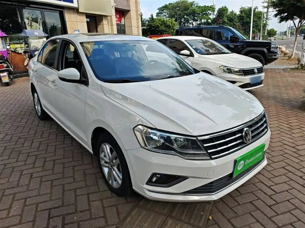 Jetta 1.5 L Auto Comfort