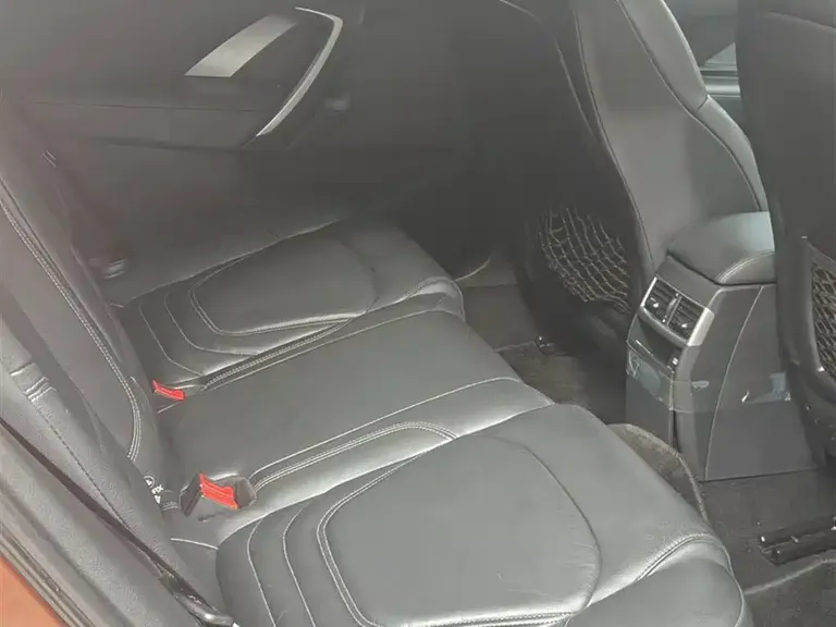 DS 6 1.6 T Luxury THP160
