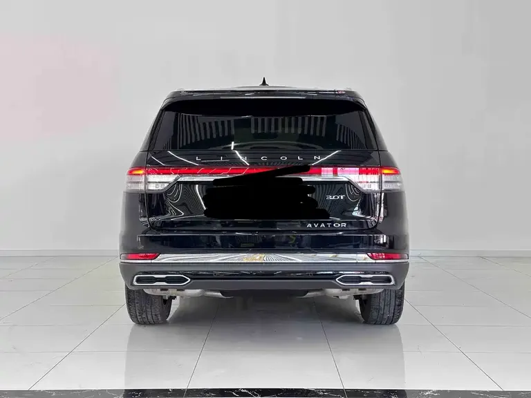 Lincoln Aviator 飞行家 2023款 3.0 T V6 四驱尊雅巡航版 六座