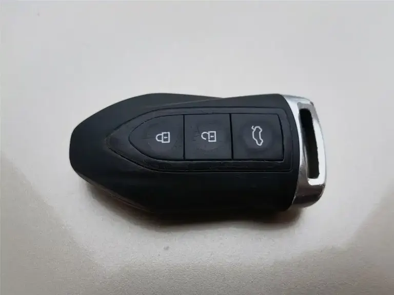 Leopaard CS9 1.5 L CVT Comfort