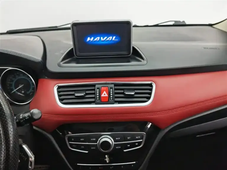 Haval H1 1.5 L AMT Luxury