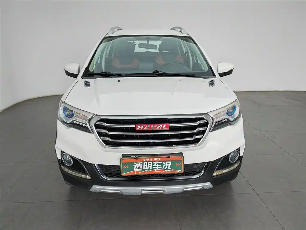 Haval H1 1.5 L AMT Luxury