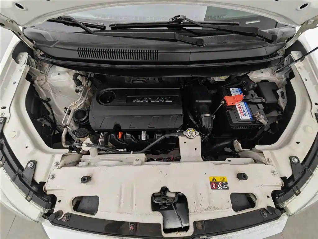 Haval H1 1.5 L AMT Luxury