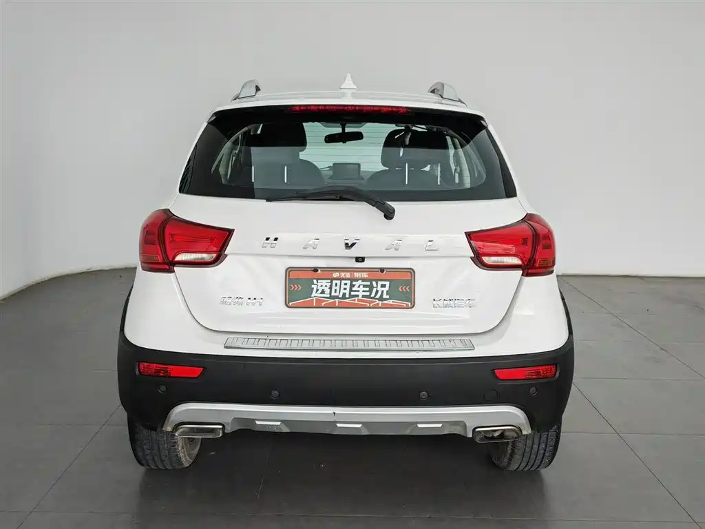 Haval H1 1.5 L AMT Luxury
