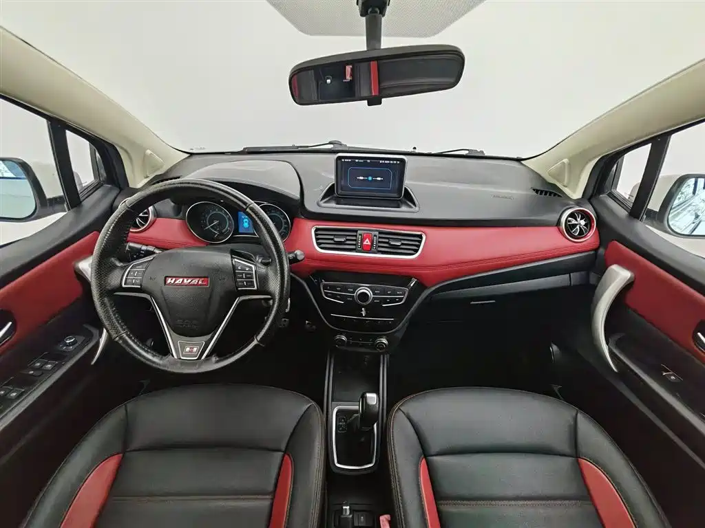 Haval H1 1.5 L AMT Luxury