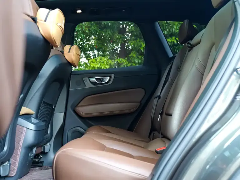 Volvo XC60 B5 4 WD Smart Vision Luxury