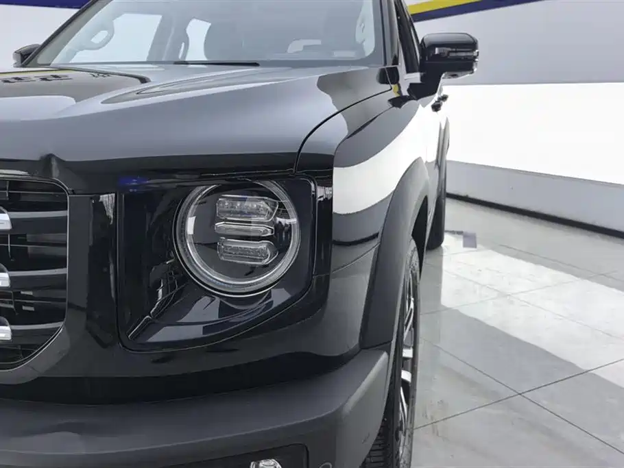 Haval Dargo 1.5 T DCT 2 WD Collie