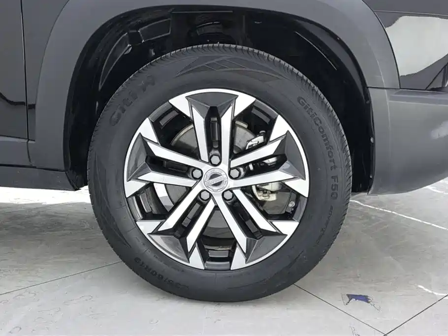 Haval Dargo 1.5 T DCT 2 WD Collie
