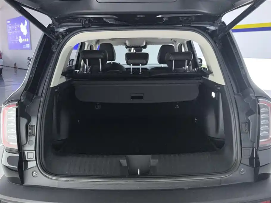 Haval Dargo 1.5 T DCT 2 WD Collie