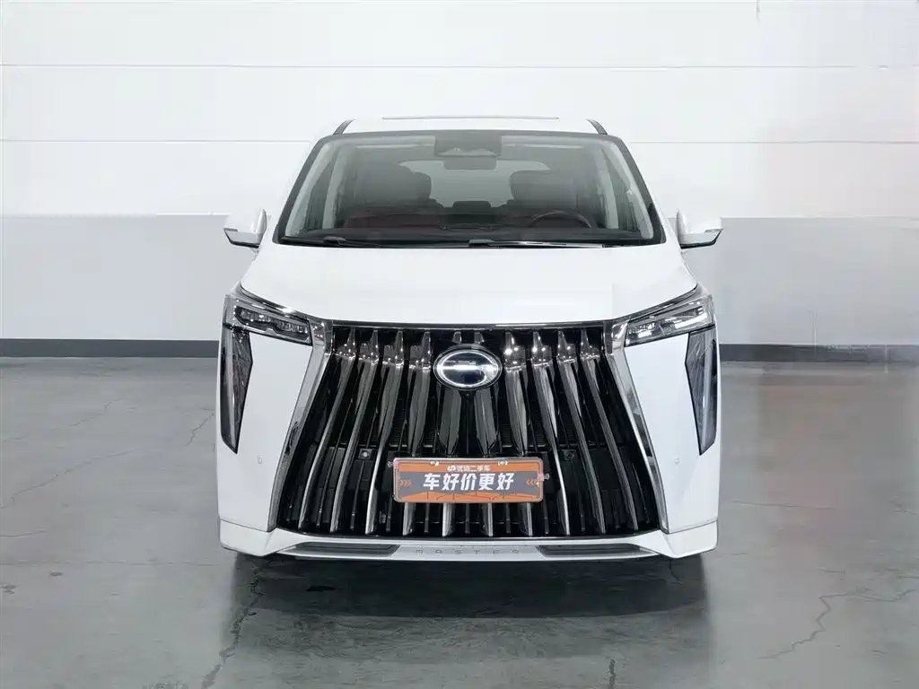 GAC Trumpchi E9 E9 Grandmaster