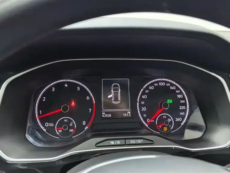 Jetta VS7 280 TSI Auto Progressive