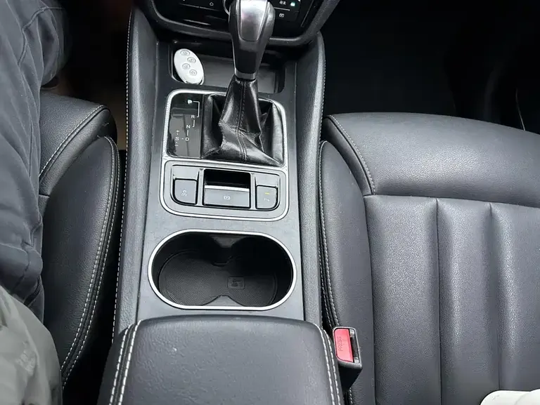 BYD Song MAX 1.5 T Auto Connected Elite 7-seat