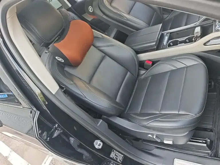 Lincoln Nautilus 2.0 T 4 WD Comfort Supreme