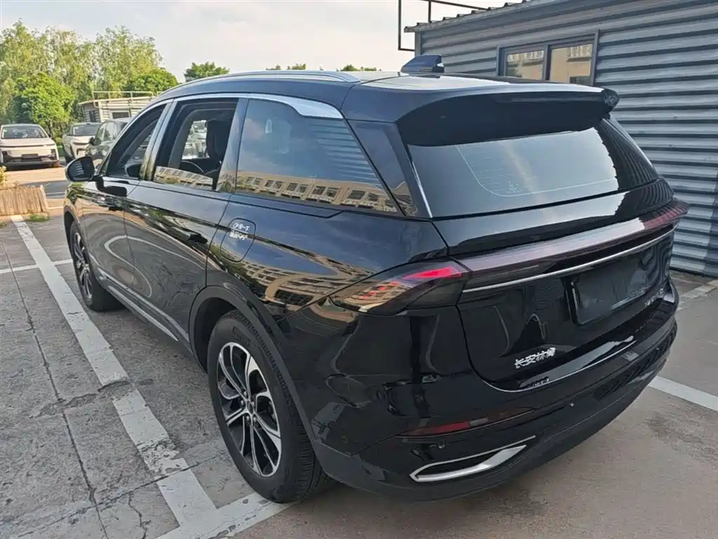Nautilus 2.0 T 4 WD Comfort Supreme