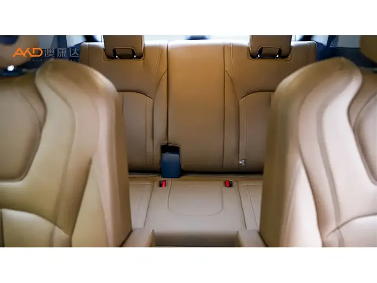 Infiniti QX60 英菲尼迪QX60/2.0 T/24款/四驱豪华版