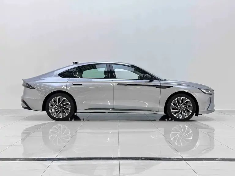 Lincoln Z 2.0 T 2 WD Comfort Supreme Hybrid