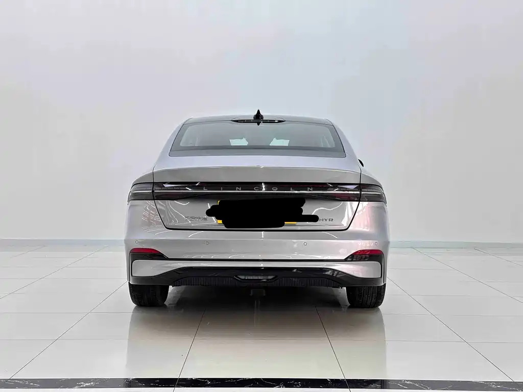 Lincoln Z 2.0 T 2 WD Comfort Supreme Hybrid