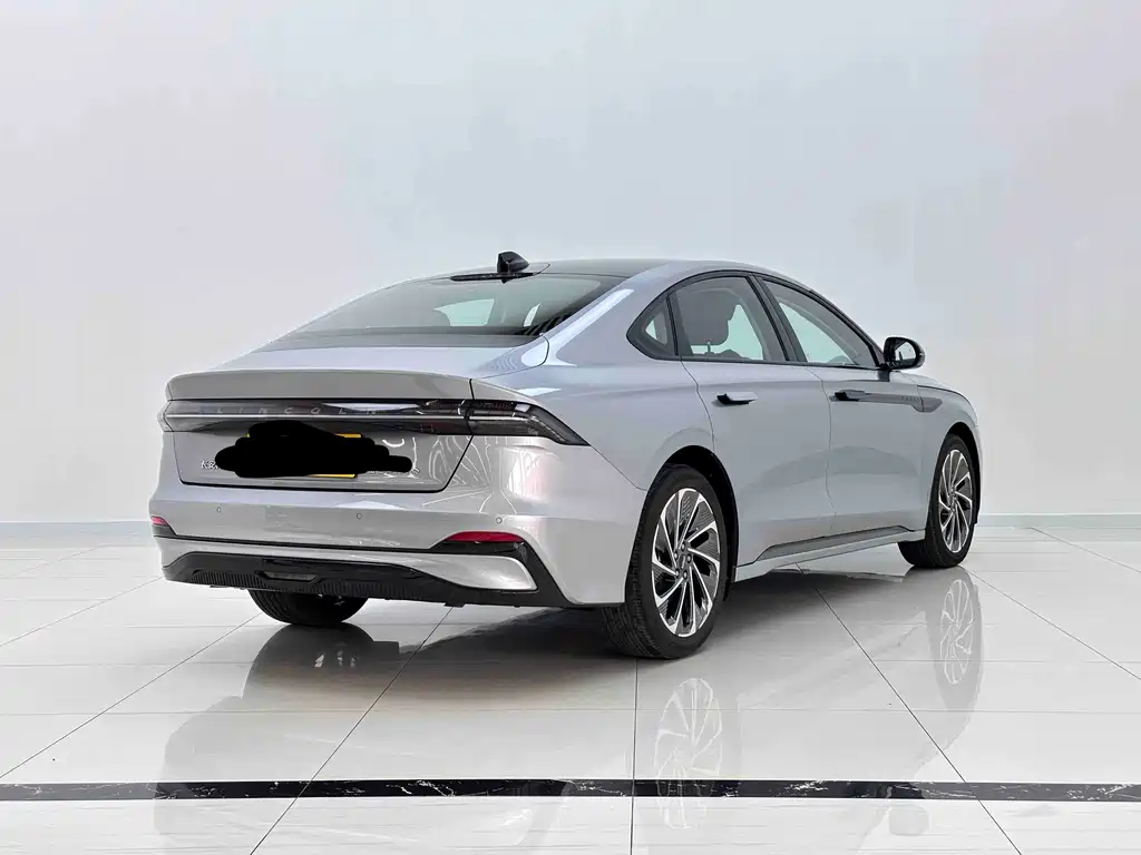 Lincoln Z 2.0 T 2 WD Comfort Supreme Hybrid